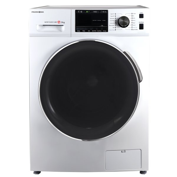 ماشین لباسشویی اسنوا